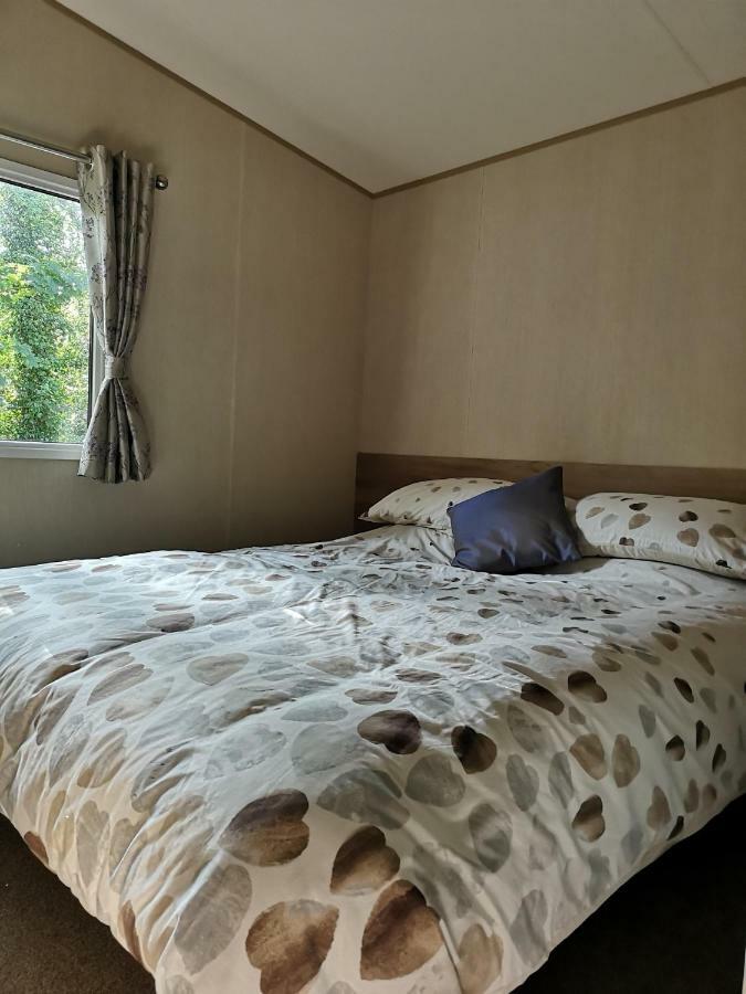 Pebble Bay Retreat Villa Milford on Sea Kültér fotó
